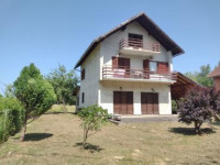 Kuća: Topusko, 140.00 m2