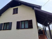 Kuća: Topusko, 66.00 m2