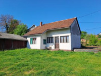 Kuća Topusko sa top lokacijom i top cijenom  70.00 m2