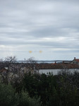 Kuća s tri apartmana i pogledom na more – Ližnjan