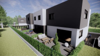 Kuća: Trstenik Nartski, 108.00 m2