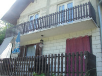 Kuća: TUHELJSKE TOPLICE - Trsteno, 80.00 m2 - MIR- PRIRODA- POGLED !!!