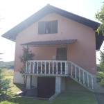 Kuća Varaždin Breg