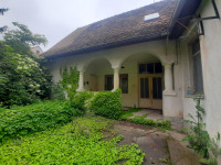 Kuća: Varaždin, Janka Draškovića 12, 265.50 m2