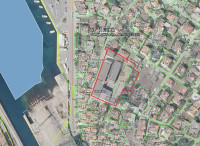 Vela Luka – Investicijski projekt u centru | Dozvola | 58 stanova
