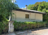 Kuća: Velika Jazbina, 73.00 m2