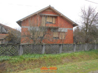 Kuća: Veliki Grđevac (Pavlovac), kuća, objekti, zemljište 4.5 jutra!