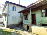 Kuća s velikim potencijalom u Leštakovcu