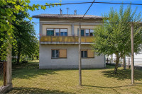 Kuća sa velikim potencijalom