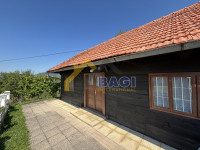 Kuća sa velikom okućnicom nedaleko Tuheljskih Toplica