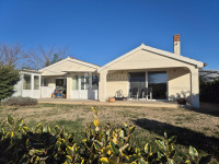 Kuća sa velikom okućnicom