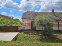 Kuća s velikom okućnicom u srcu Baranje