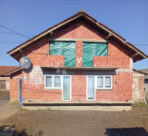 Kuća s velikom parcelom u Vrbovečkom Pavlovcu-Vrbovec
