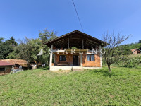 KUĆA, VIKENDICA, PRODAJA,  KRALJEVEC NA SUTLI, KAČKOVEC, 63 m2