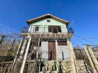 KUĆA, VIKENDICA, PRODAJA, KRAPINA, 70 m2 + 798 m2 OKUĆNICE