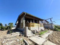 KUĆA, VIKENDICA, PRODAJA, ZAGREB, DONJA PUŠĆA, 40 m2 + 536 m2 OKUĆNICE