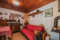 KUĆA, VIKENDICA, PRODAJA, ZAGREB, OPOROVEC, 18 m2 + 341 PARCELA