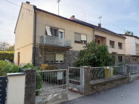 KUĆA 160 m²| DVORIŠTE | VIŠNJEVAC