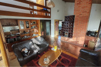 Kuća 90 m2 na zemljištu 2820 m2, Voloder kraj Popovače