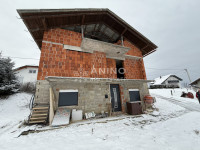 Kuća Vrbišnica u procesu renovacije