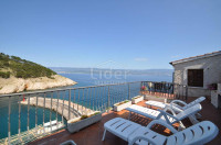 Kuća VRBNIK, 150m2