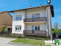 Kuća: Vrbovec, katnica, 200 m2