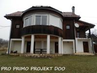 Kuća Vrbovsko 300 m2 pogodno za turizam dom umirovljenika