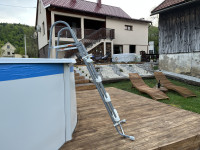 Gorski kotar, kuća: Vrbovsko - Komlenići, 130.00 m2