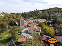 Kuća na Vrhovčaku