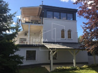 Vrhovec, samostojeća kuća, 450 m2