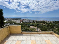 Kuća s vrtom i panoramskim pogledom na more - Makarska