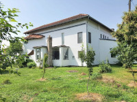 Kuća: Vukovar ( Borovo) 550.00 m2, parcela 2000m2