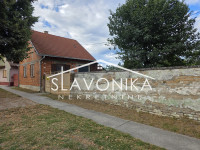 Kuća: Vukovar - Sotin, 50 m2