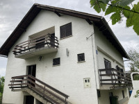 Kuća: Vukovina - Velika Gorica, 300.00 m2