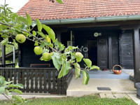 Kuća Zagorska Sela