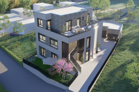 PRILIKA !!! Kuća Zagreb 830 eur/m2