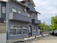 Kuća za građevinske radnike – blizu Radničke i Slavonske!