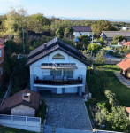 Kuća: Zagreb (Brezovica), Starjak 201.00 m2