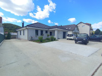 Kuća: Zagreb (Dankovec), 178.00 m2 moderna prizemnica