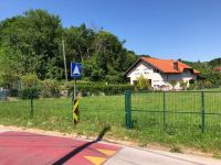 Kuća Zagreb, Slanovečka ulica, Dubrava, 398,00 m2, 2.200m2 zemljište