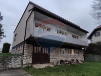 Kuća: Zagreb (Donji Bukovac), 230.00 m2