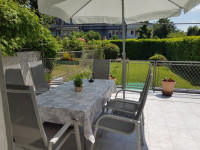 Kuća: Zagreb (Folnegovićevo naselje), 100.00 m2
