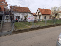 Kuća: Zagreb (Ervenička 7), Prizemnica, 100 m2