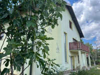 Kuća: Zagreb (Hrvatski Leskovac)