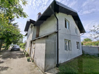 Kuća: Zagreb (Novi Jelkovec), 160.00 m2