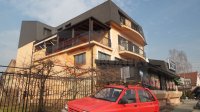 Kuća: Zagreb (Kašina), poslovno-stambeni objekt, 1200 m2