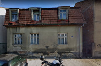 Kuća: Zagreb (Kustošija), 579 m2 građevinskog zemljišta/ZA INVESTITORE