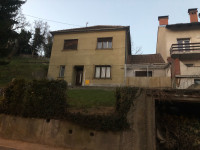 Kuća: Zagreb (Kustošija), Katnica, 190 m2