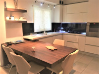 Kuća Zagreb Maksimir 192 m2 + terasa, vrt, konoba, parking