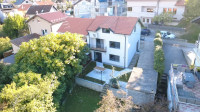 Kuća, Zagreb, Markuševec, 141m2+ garaža+okućnica! NOVOADAPTIRANO!